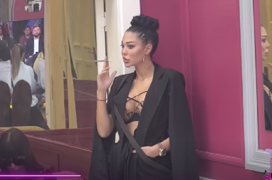 OTKRIVENO STANJE MAJE MARINKOVIĆ Prva objava nakon starletine hitne intervencije! (FOTO)