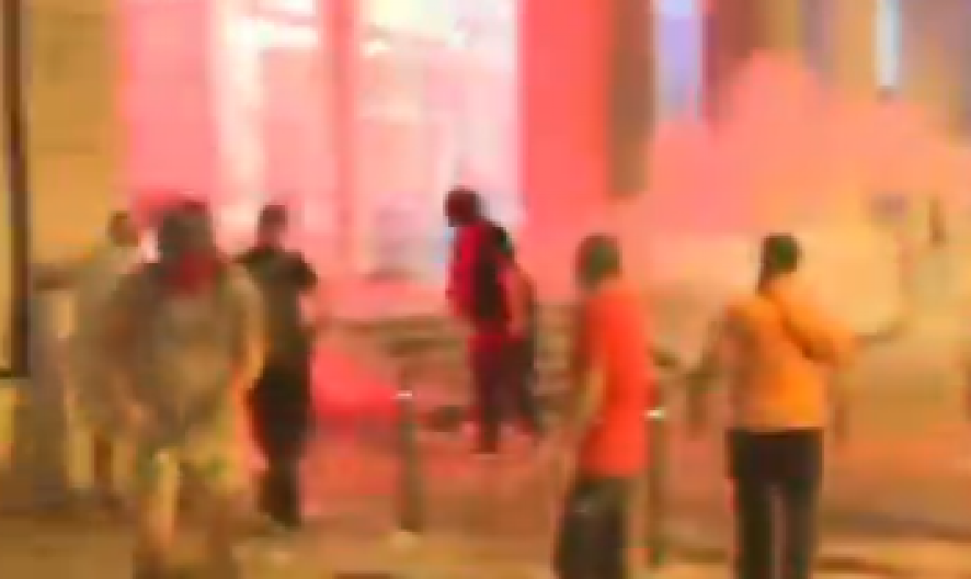 "STUDENTI SU TI KOJI GLASAJU POD UTICAJEM SPOLJNIH FAKTORA" Žestok napad iz PSG na blokadere: Manje od 10 ih je na plenumima