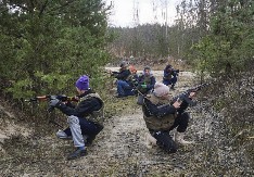 NEĆEMO SE POVUĆI! Ukrajinski vojnici prkose Kijevu: Ni naređenje nas neće pomeriti iz Donbasa!