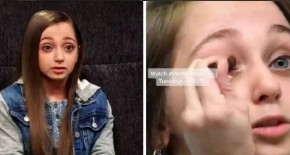 ROĐENA SA RETKIM TUMOROM, OSTALA ZAROBLJENA U TELU DETETA: Njena borba SLAMA SRCE, a komentari su BRUTALNI!