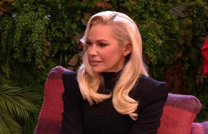 "DOSTA MI JE SVEGA" Nataša Bekvalac nikad ranjivija, odlučila da okrene novi list u privatnom životu!