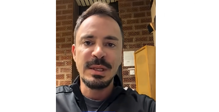 REŽISER BLOKADER OŠTRO O STUDENTIMA BLOKADERIMA: Poverenje je srušeno!