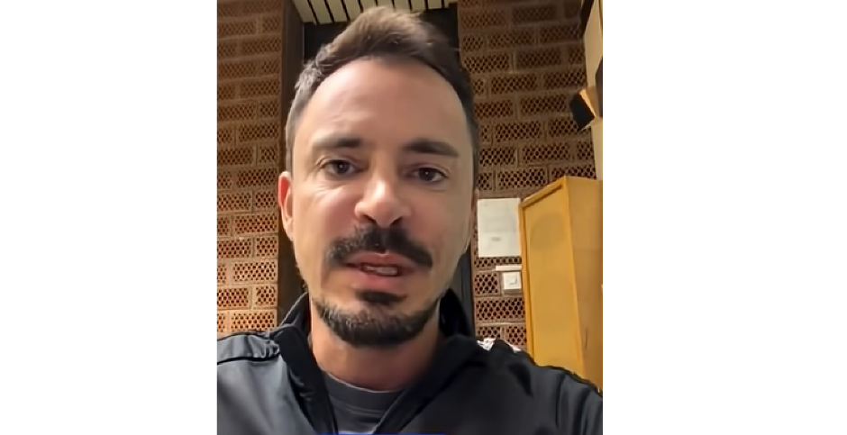 REŽISER BLOKADER OŠTRO O STUDENTIMA BLOKADERIMA: Poverenje je srušeno!