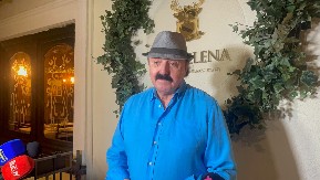 HARIS DŽINOVIĆ ZBOG OVOG PITANJA PREKINUO INTERVJU Imao da kaže samo jedno, pa se okrenuo i otišao!