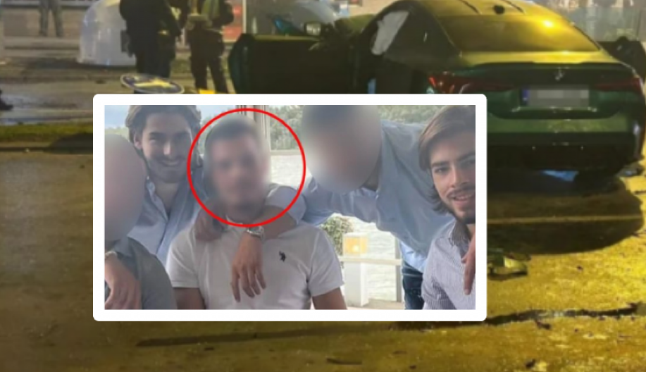 KAKO ĆETE OVO SAD DA SPINUJETE? Zanemeli dežurni pljuvači kad se saznalo da je BLOKADER TAJ KOJI JE UBIO TAKSISTU