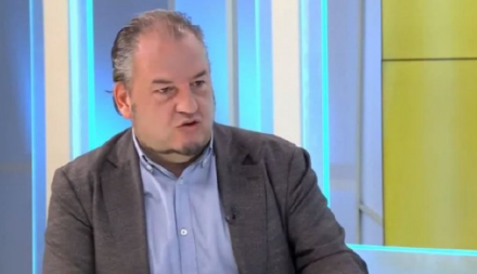 "BILO SMO VAM DOBRI KAD JE TREBALO DA SE PODRŽI PROTEST, A SAD..." Profesor blokader OVO poručio studentima blokaderima