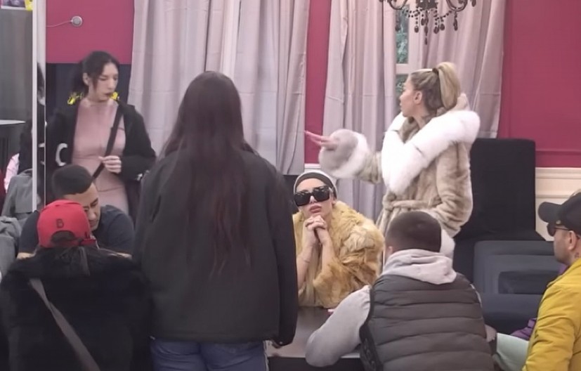 URNIŠE SVE PRED SOBOM! Aneli Ahmić napala Hanu, pa Kačavendi najavila rat do istrebljenja!