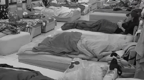 ANITA I FILIP ZATRESLI JORGAN! Pred punom sobom imali žestoku vrelu akciju, nisu marili na cimere!