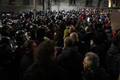 "OSRAMOTILI STE SE!" Raden zakucao Vladu Bugarske, šansa da se proteraju NATO/EU struje