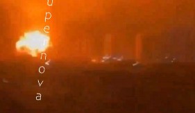 RAZNETA BAZA AHMATA? Strahovita eksplozija potresla Čečeniju, pogođena i zgrada FSB, tvrde zapadni izvori