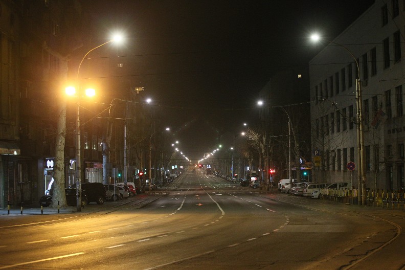 SPREMITE SE ZA TOTALNI MRAK U SRBIJI TAČNO U 15:57! Sledeće nedelje stižu NAJMRAČNIJI DANI u godini – prizor će biti sablasan