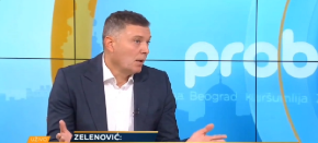 ZELENOVIĆ SE IGRA PREMIJERA Nacionalizovao bi NIS, pa građane naterao da plaćaju najskuplji gas (VIDEO)