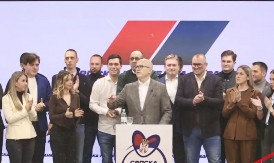 IZBORI U SEČNJU, MIONICI I NEGOTINU SU ZAVRŠENI Ako blokaderska opozicija nastavi sa ovakvim delovanjem, na republičkim parlamentarnim izborima će proći još gore