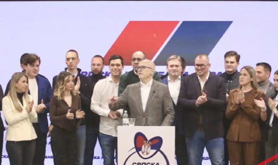 IZBORI U SEČNJU, MIONICI I NEGOTINU SU ZAVRŠENI Ako blokaderska opozicija nastavi sa ovakvim delovanjem, na republičkim parlamentarnim izborima će proći još gore