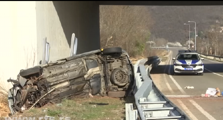 OPTUŽNICA ZA SMRT TROGODIŠNJEG DETETA  Porodica krenula na more, pa doživela tragediju