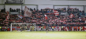 STIGLE DOBRE VESTI SA MARAKANE Zvezda može da računa na talenta posle četiri meseca