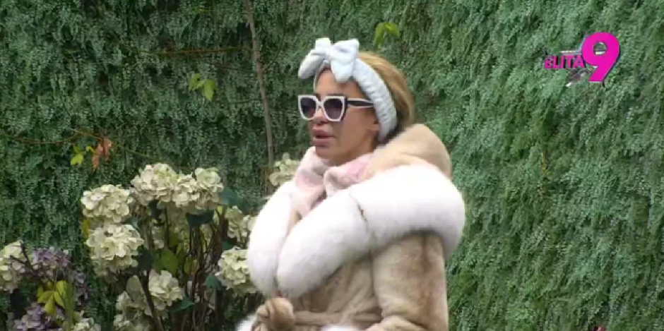 "UVEK ĆU GA VOLETI" Aneli Ahmić se rasula u komade, jeca na sav glas zbog Asmina Durdžića