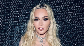 BIOSKOPSKI LANAC ZABRANIO MADONI ULAZ U SVE NJIHOVE BIOSKOPE Zabrana je doživotna - evo šta su joj zamerili