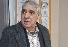 "ISKOPAO BIH RUPU I UPAO DOLE" Ljuba Aličić je izgubio brata, a ovako je govorio pre nekoliko dana: "Kako nemaju obraza?"