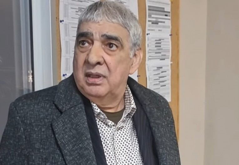 "ISKOPAO BIH RUPU I UPAO DOLE" Ljuba Aličić je izgubio brata, a ovako je govorio pre nekoliko dana: "Kako nemaju obraza?"