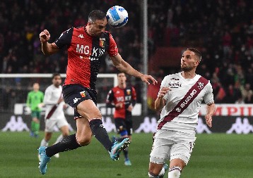 NAJAVA BOLJEG TRANSFERA? Bivši reprezentativac Srbije napustio hrvatskog trećeligaša