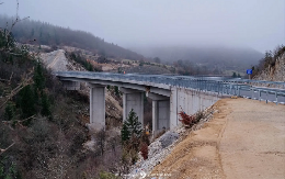 NARODNA VOLJA POBEDILA: Mostovi na putu Mijakovići-Vrulja poneli imena kraljeva Aleksandra i Petra Karađorđevića!