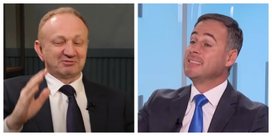 BLOKADERI PONOVO U KLINČU: Aleksić hoće, a Đilas sad neće ni uvid u birački spisak!