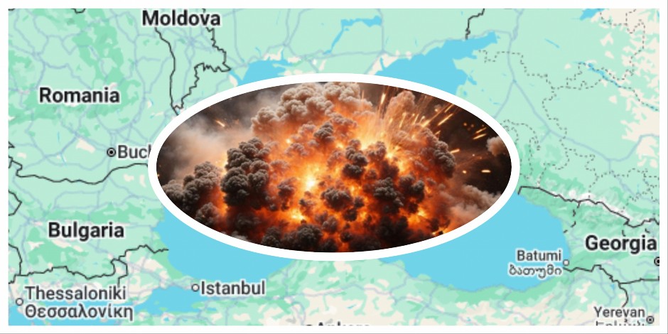 POSLE NAPADA NA TANKER SVE JE PUKLO! Tri ministra u Briselu donela odluku: Reagovaćemo!