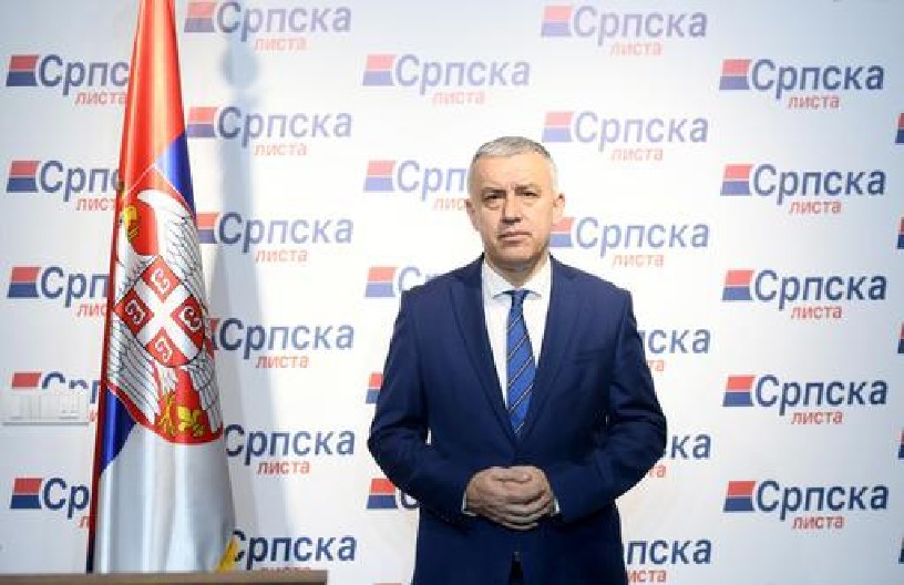 SKANDAL NA KOSOVU I METOHIJI! Priština izbacila Srpsku listu iz izbora – Elek: „Cilj je da Srbi ćute!“