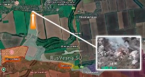 BORBA ZA POKROVSK PRELAZI U HAOS! Ukrajina negira pad grada, Rusi pojačavaju udare!