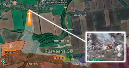 BORBA ZA POKROVSK PRELAZI U HAOS! Ukrajina negira pad grada, Rusi pojačavaju udare!