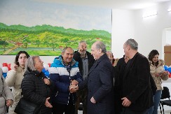 KRKOBABIĆ U ŽAGUBICI Srbija ima čvrst oslonac u svojim selima