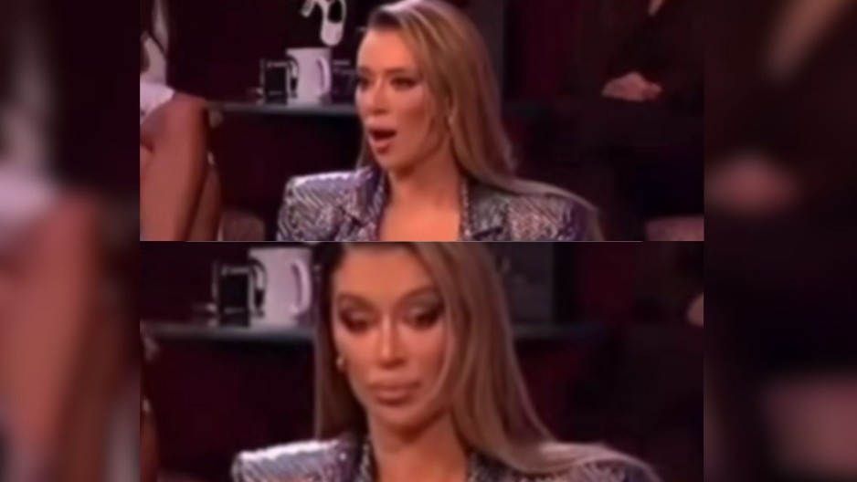 "POSLE OVOGA RAZVOD, SIGURNO!" Pevač zbog izjave na meti osude naroda, Tea Tairović nije mogla da sakrije šok! (VIDEO)