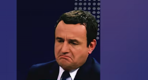 AMERIKA NE TRPI KURTIJA VIŠE! Kritika kakva se ne pamti!