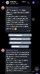 "ZARADI 80.000 DNEVNO"! SRBIJO, OPREZ! Najopasnija PREVARA do sada: Grupa vas ubaci, uzme pare i nestane!