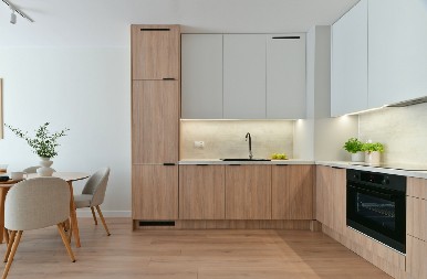 DŽABE STE OČISTILI CELU KUHINJU U ovaj deo se uvek zavuče prljavština, evo kako da ponovo zablista