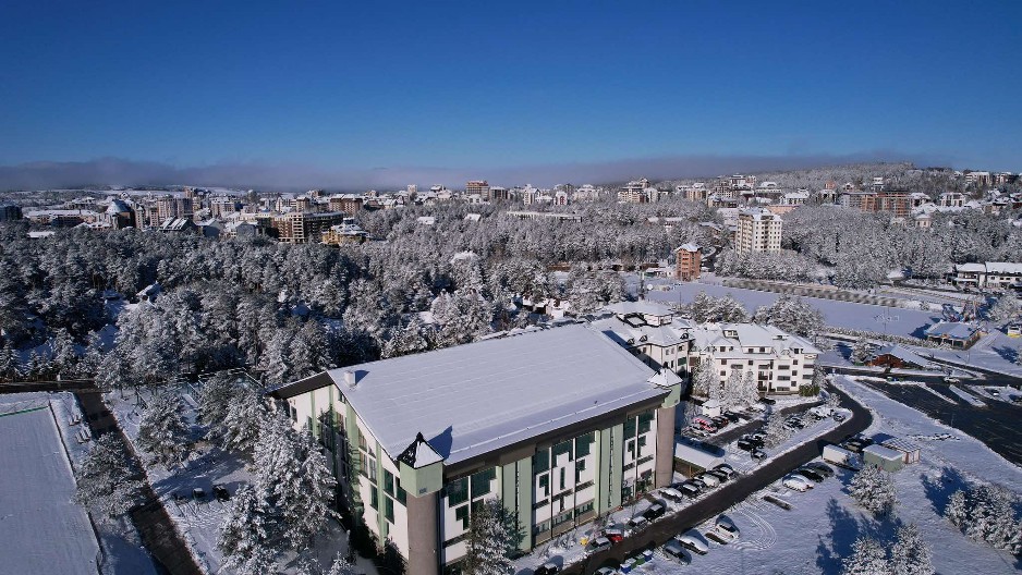 EVO KADA POČINJE ZIMSKA SEZONA NA OMILJENOJ SRPSKOJ PLANINI Detaljan spisak programa na Zlatiboru