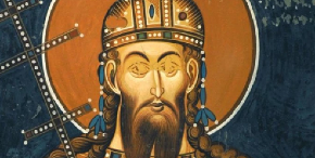 KADA JE ON UMRO, NESTALO JE I NAJVEĆE SRPSKO CARSTVO U ISTORIJI Zvali su ga Nejaki jer nije mogao da odbrani državu