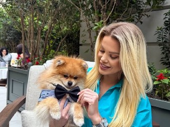 VODITELJKA PINKA KUPILA JOŠ JEDAN LUKSUZNI STAN! Pohvalila se javno: "Dugo sam sanjala o ovom danu" (VIDEO)