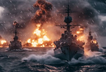 RUSIJA KREĆE NA ODESU: Objavljen datum TOTALNOG udara – Ukrajina ostaje bez mora?!