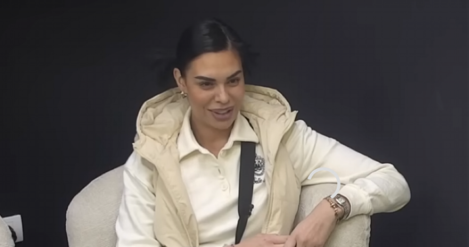 ZBOG OVOGA JE MINA VRBAŠKI DOBILA MILIONSKU KAZNU Ovo se nije desilo u istoriji rijalitija! (VIDEO)