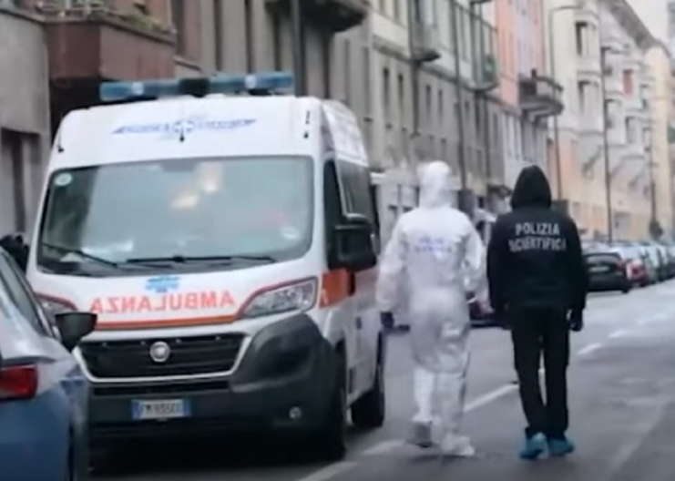 DETE (1) UMRLO U VRTIĆU TOKOM SPAVANJA Vaspitači shvatili da dete ne diše, usledio horor