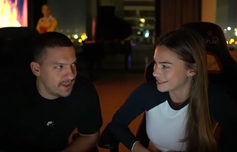 "GDE SE ZARAĐUJE TOLIKE PARE?!" Nova devojka Bake Praseta nema zanimanje, a sada otkrila koliko zarađuje i šokirala sve!