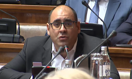 ĐUKANOVIĆ O PRITISCIMA NA ANDRIJANU NEŠIĆ: Pravosuđe u Srbiji je ozbiljna duboka država koja hara i radi šta joj se prohte