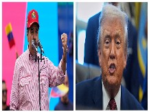 "NAPUSTIĆU VENECUELU AKO..." Maduro i Tramp razgovarali telefonom, evo šta mu je tražio