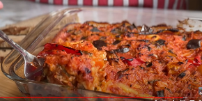 POSNI ĐUVEČ Ručak koji osvaja na kašiku i sam se kuva!