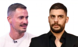 PUKLA LJUBAV IZMEĐU GEJ REDITELJA I GLUMCA BLOKADERA! Marić poručio Filipoviću: Ogadio si mi se (VIDEO)