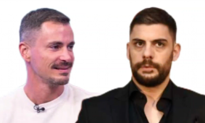 PUKLA LJUBAV IZMEĐU GEJ REDITELJA I GLUMCA BLOKADERA! Marić poručio Filipoviću: Ogadio si mi se (VIDEO)