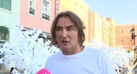 ŽELJKO MITROVIĆ PONOVO U CENTRU PAŽNJE Nakon masovnih otkaza na Pinku ponovo iznenadio javnost! (VIDEO)