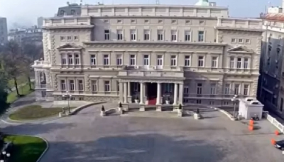 "IZGLEDA SU SE OPET POSVAĐALI" Blokaderi iz opozicije tražili sednicu, pa se nisu pojavili u beogradskoj skupštini